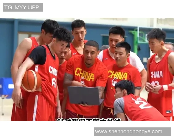 CBA球员技能训练最新趋势