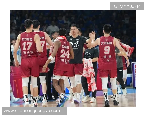 CBA本土控卫交易震动联盟，转会金额破纪录